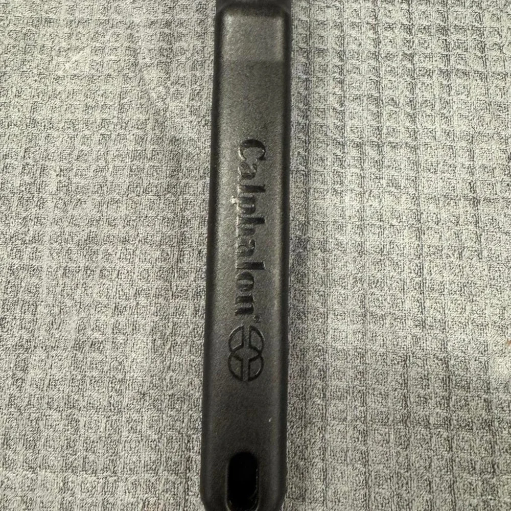 Calphalon nylon potato